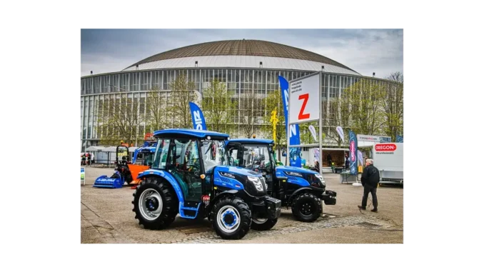 Technika a inovace na veletrhu v Brně 2026