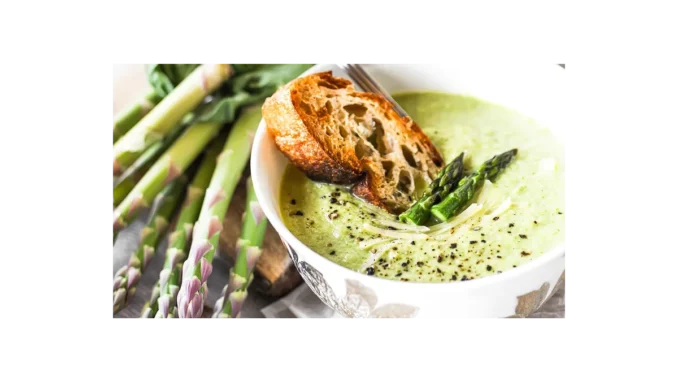 Podravka: Jarní pokrmy, které si zamilujete