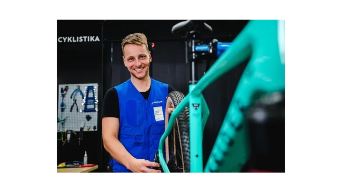 Cyklistika: Připravte kolo na sezonu 2026