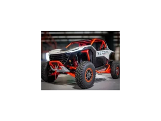 Super Villain SX20T: Novinky ze 139. veletrhu v Kantonu