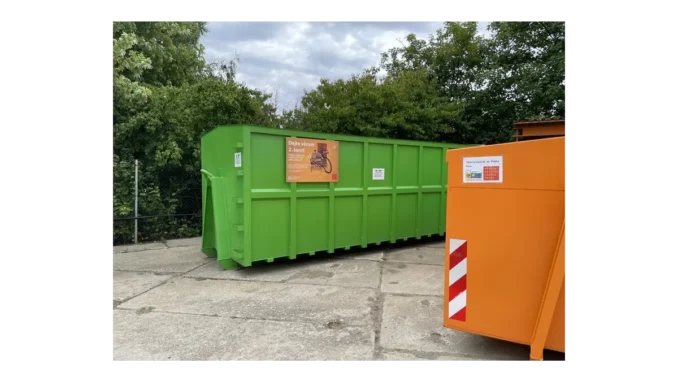 Praha přijímá Reuse: Nové možnosti pro ekologii