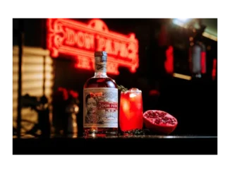 Don Papa představuje nové koktejly na filmovém festivalu
