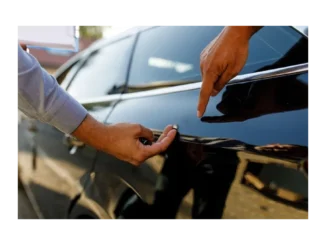 Jak správně vrátit vůz Volkswagen po leasingu?