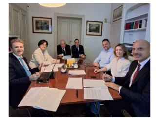 Sinteris se stal součástí GEVORKYAN v Boloni