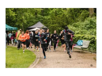 ADRA pomáhá osamělým seniorům a dětem v běhu