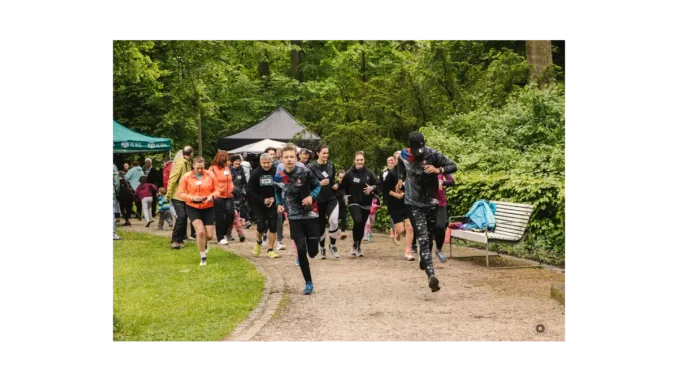 ADRA pomáhá osamělým seniorům a dětem v běhu
