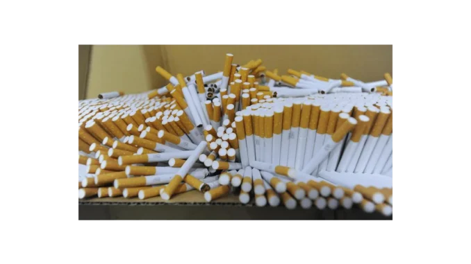 Racionální pohled na nelegální tabák a jeho rizika