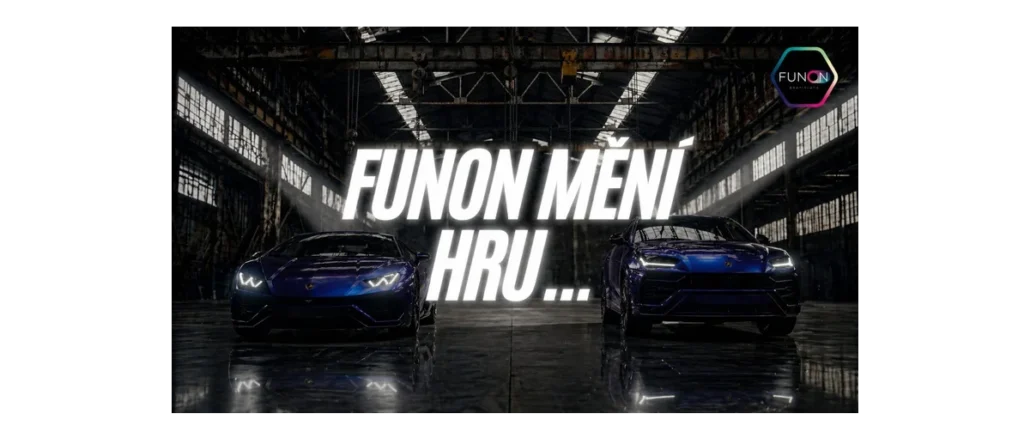 Zábava v FunOn Parku: Vyhrajte Lamborghini v Bratislavě