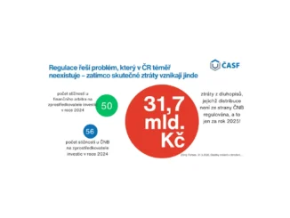 Regulace od ČNB: Jak ovlivní finanční poradce?