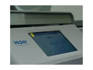 Inovace Haier na analytica 2026: Nová laboratorní řešení