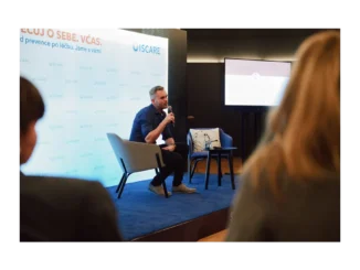 ISCARE: O významu prevence v ženském zdraví