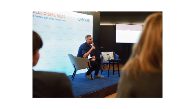 ISCARE: O významu prevence v ženském zdraví