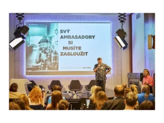 Jak ambasadoring zvyšuje motivaci zaměstnanců