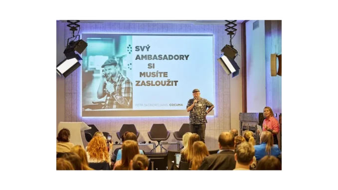 Jak ambasadoring zvyšuje motivaci zaměstnanců