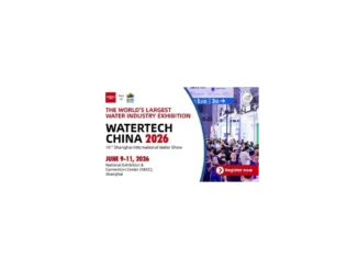 WATERTECH 2026: Objevte novinky vodního hospodářství