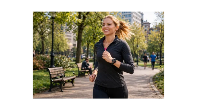 Jarní sezóna přináší nárůst prodejů hodinek