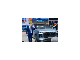 CHERY TIGGO V: Revoluce v rodinné mobilitě