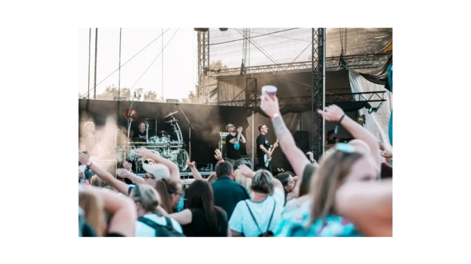 Festival v Telči 2026: Objevte skvělou hudební akci