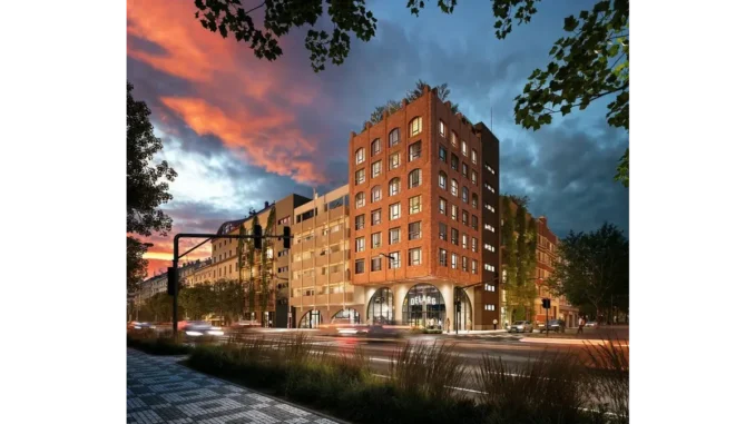 BILLA: Nová prodejna v Holešovicích po rekonstrukci