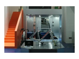 Festka zahajuje expanzi v Asii s novou prodejnou