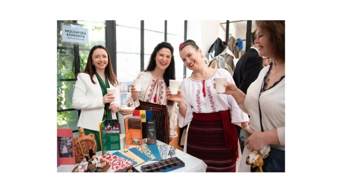 Festival žen 2026: Mír a ženská práva v Praze