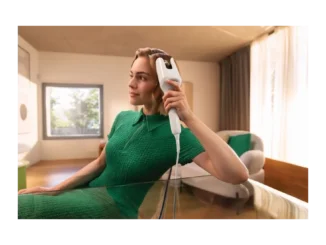 Revoluce v hairstylingu s Philips a MUIP