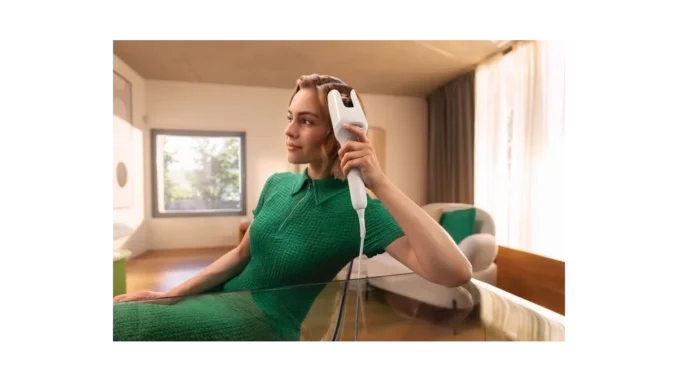 Revoluce v hairstylingu s Philips a MUIP