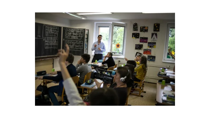 Hejného metoda: revoluce ve výuce matematiky