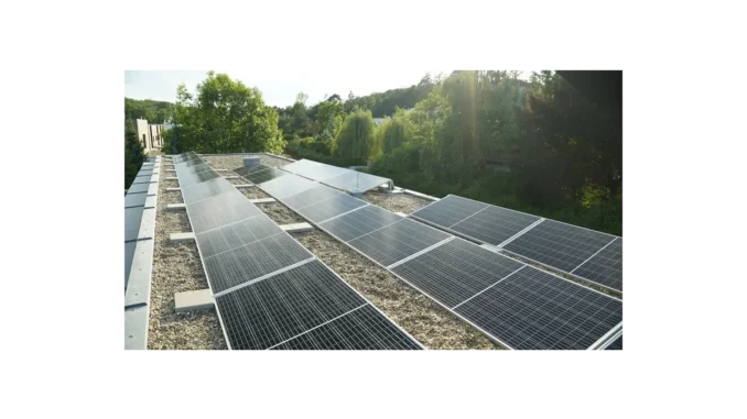 innogy nabízí výhodný výkup přetoků z fotovoltaiky