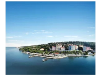 Odpočiňte si v LifeClass Hotels & Spa Portorož