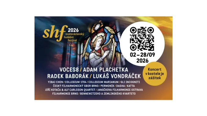 Svatováclavský festival 2026: Program plný zážitků