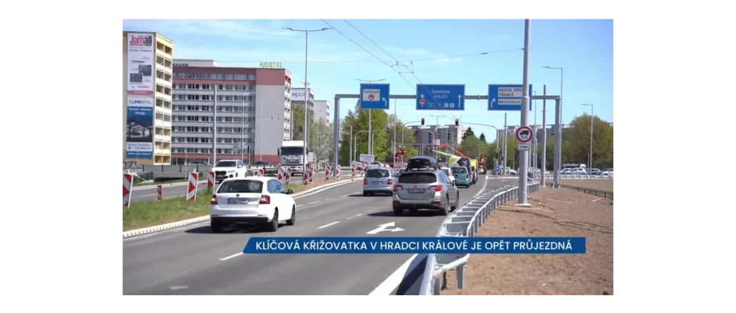 Mileta v Hradci Králové se po rekonstrukci otevírá