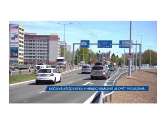 Mileta v Hradci Králové se po rekonstrukci otevírá