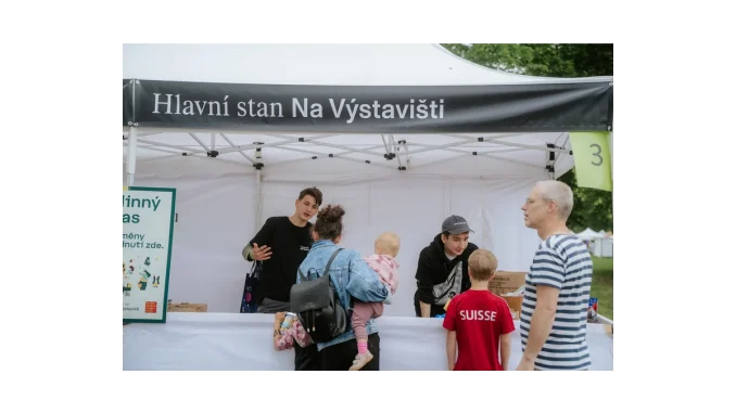 Zábava pro rodiny na Výstavišti v Praze!