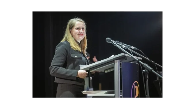 Piráti: Zahájení kampaně na tiskové konferenci