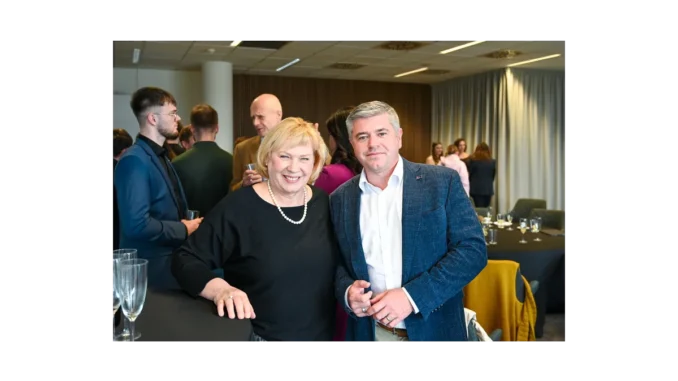 Nové myšlenky v leadershipu s NEWTONem a ČMA
