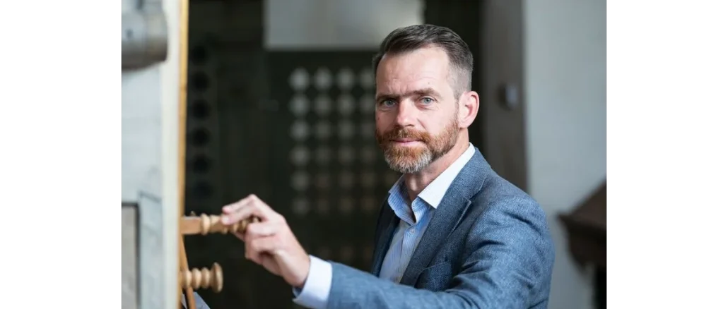 Festival varhan: 100 koncertů v historických lokalitách