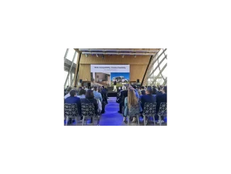 Nové Balco systémy od BLUETTI pro efektivní energii