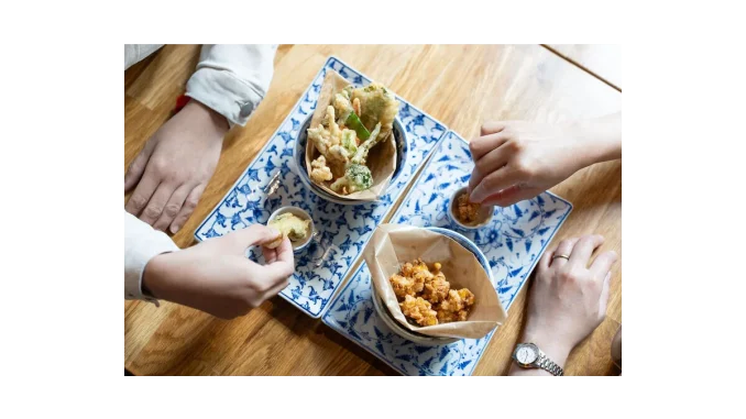 YaZu: Nové asijské bistro s autentickým streetfoodem