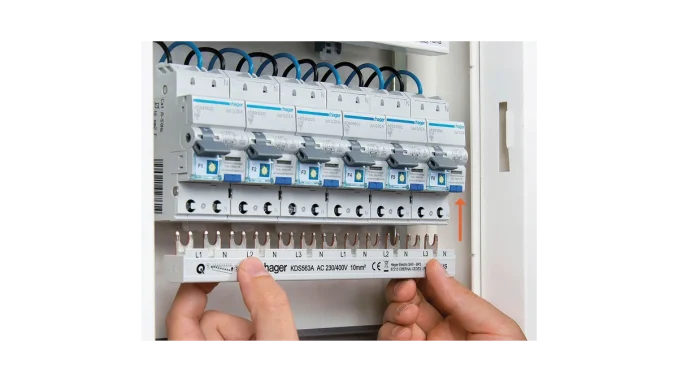 QuickConnect: Revoluční technologie na výstavě v Praze