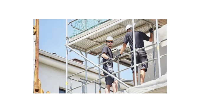 Mewa: Bezpečné pracovní oděvy pro léto