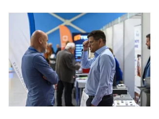 Volty Expo 2026: Technologie na jednom místě