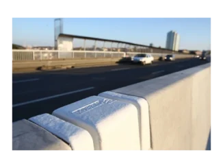 CS-BETON vede v poptávce po betonových svodidlech