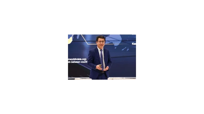 Huawei mění energetiku s inteligentními rozvodnami