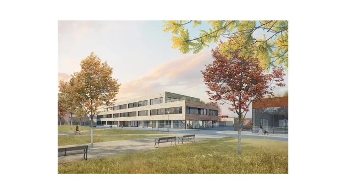 Dřevostavby jako revoluce ve vzdělávání dětí
