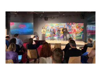 Objevte technologie T-Mobile na 5G SA v Praze