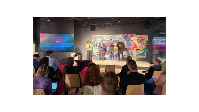 Objevte technologie T-Mobile na 5G SA v Praze