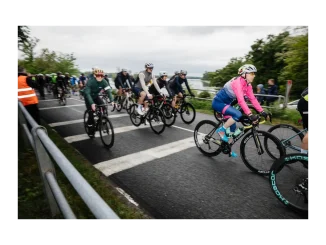 Pálava a cyklistika: Startuje sezóna Direct Road Classics