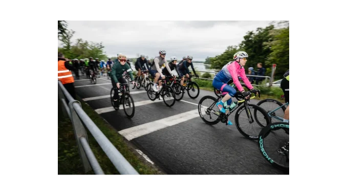 Pálava a cyklistika: Startuje sezóna Direct Road Classics