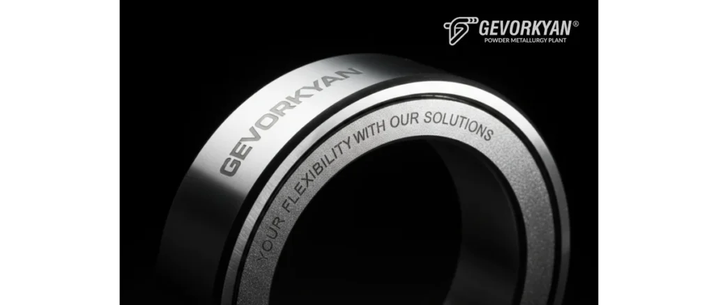 GEVORKYAN: Potenciál růstu akcie na 12,80 EUR